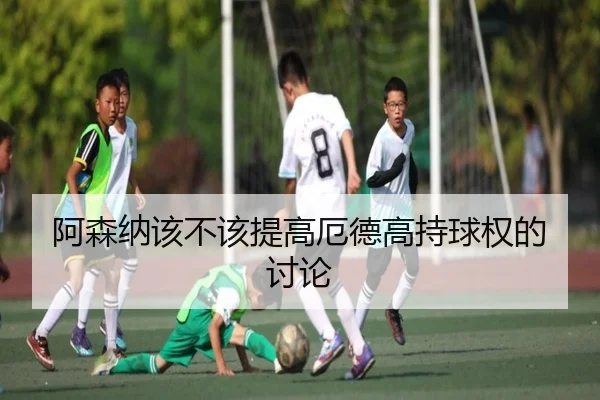 阿森纳该不该提高厄德高持球权的讨论